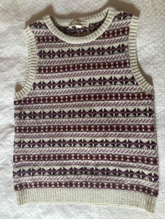 Gilet Seasalt Cornwall S 