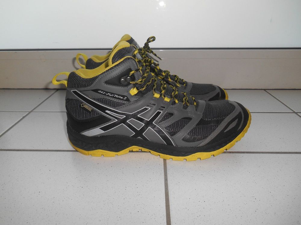 Asics Terra 2 GTX Walkingschuhe Grösse 44 | Comprare su Ricardo