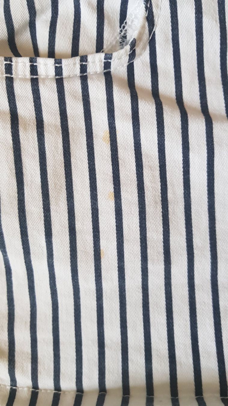 C&A Pantaloni: Shorts Gr.140 – Usato da Luzern venduto da silvermoon12 1