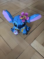 LEGO Stitch Figur 