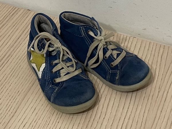 Ricosta Scarpe per ragazzi: Pepino Kinderschuh – Usato da Wiesendangen venduto da Blupics 3