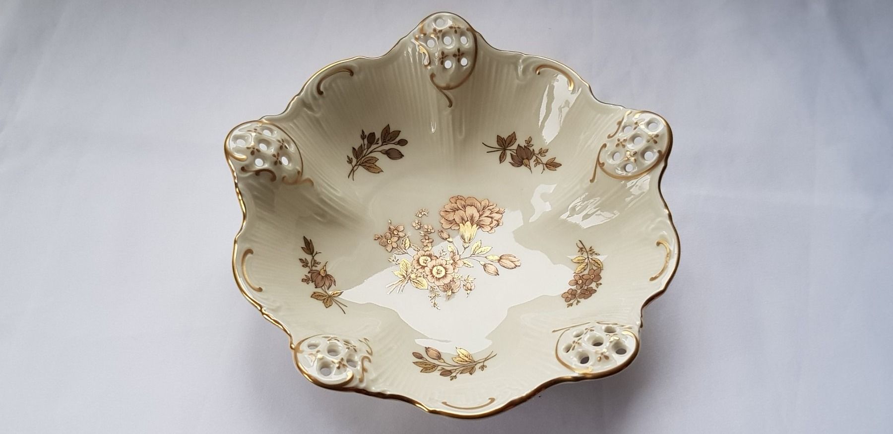 Schalen: Rosenthal - Schale tief 19,5 cm – Gebraucht aus Dällikon von Toyfan 1