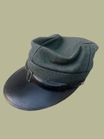 Casquette Sous-Officier Ord. 1917/26 WW2