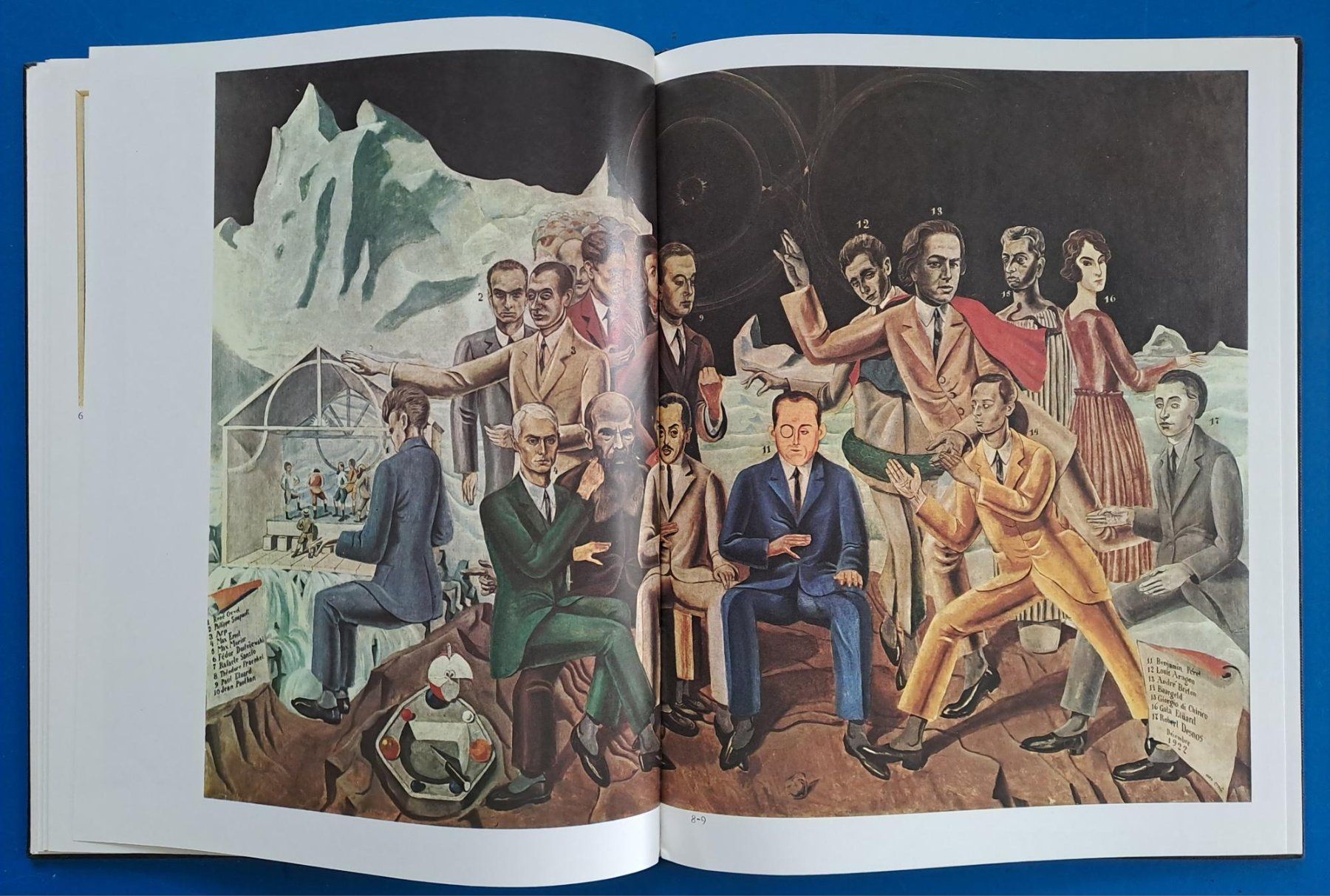 Bücher: MAX ERNST Gestalter unserer Zeit. Kunstkreis 1969 – Gebraucht aus Zürich von archiphil 5