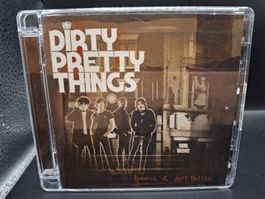 Dirty Pretty Things – Romance At Short Notice