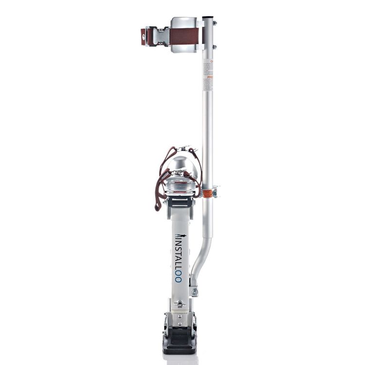 Tutti gli attrezzi: Installoo Consumer-Line Stilts Size L – Nuovo e nell'imballaggio originale da Bottighofen venduto da zaap 1