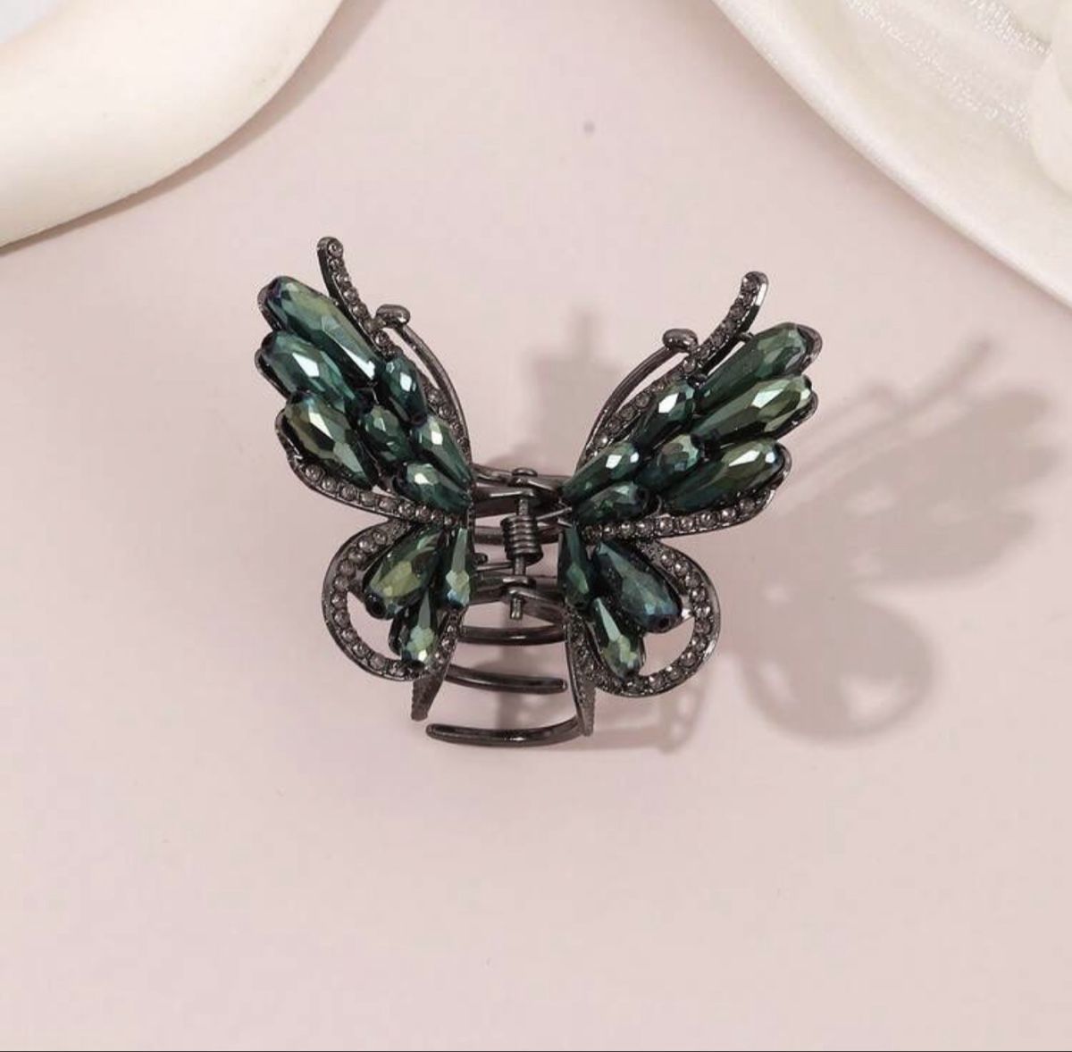 Haarschmuck: Pince à cheveux – Neu und originalverpackt aus Châtel-St-Denis von Montclair_Swiss 3