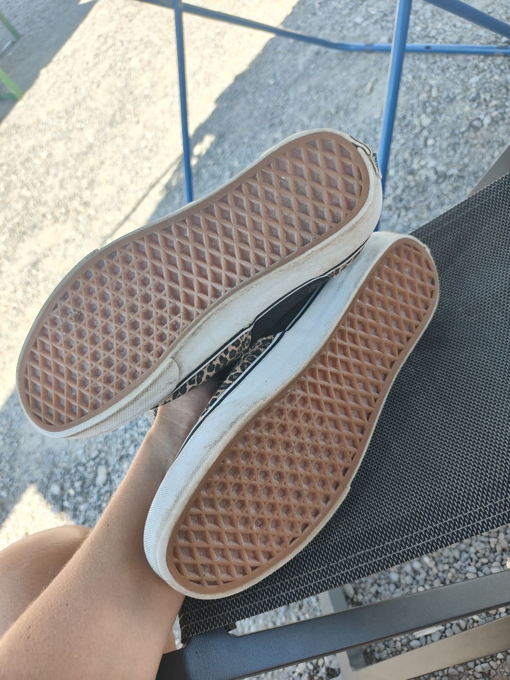 Herrenschuhe: Vans shoes sneaker groesse 40 – Gebraucht aus Andiast von manucozi05 1