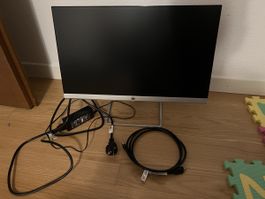 Monitor HP 22f, 21.5”