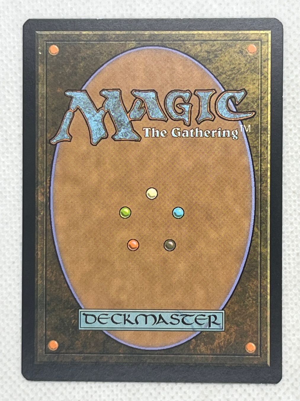 Magic The Gathering Carte collezionabili: MTG Ember Swallower THS 120 Rare – Usato da Hinterkappelen venduto da Kim1992 1