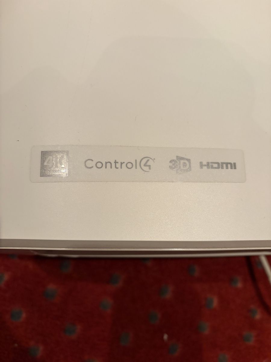 Epson Videoprojektoren: Beamer Epson EH-TW7300 – Gebraucht aus Hellbühl von Jouseli 4