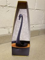 Suppenschöpfer /Suppenkelle Schwan schwarz (Geschenkidee)