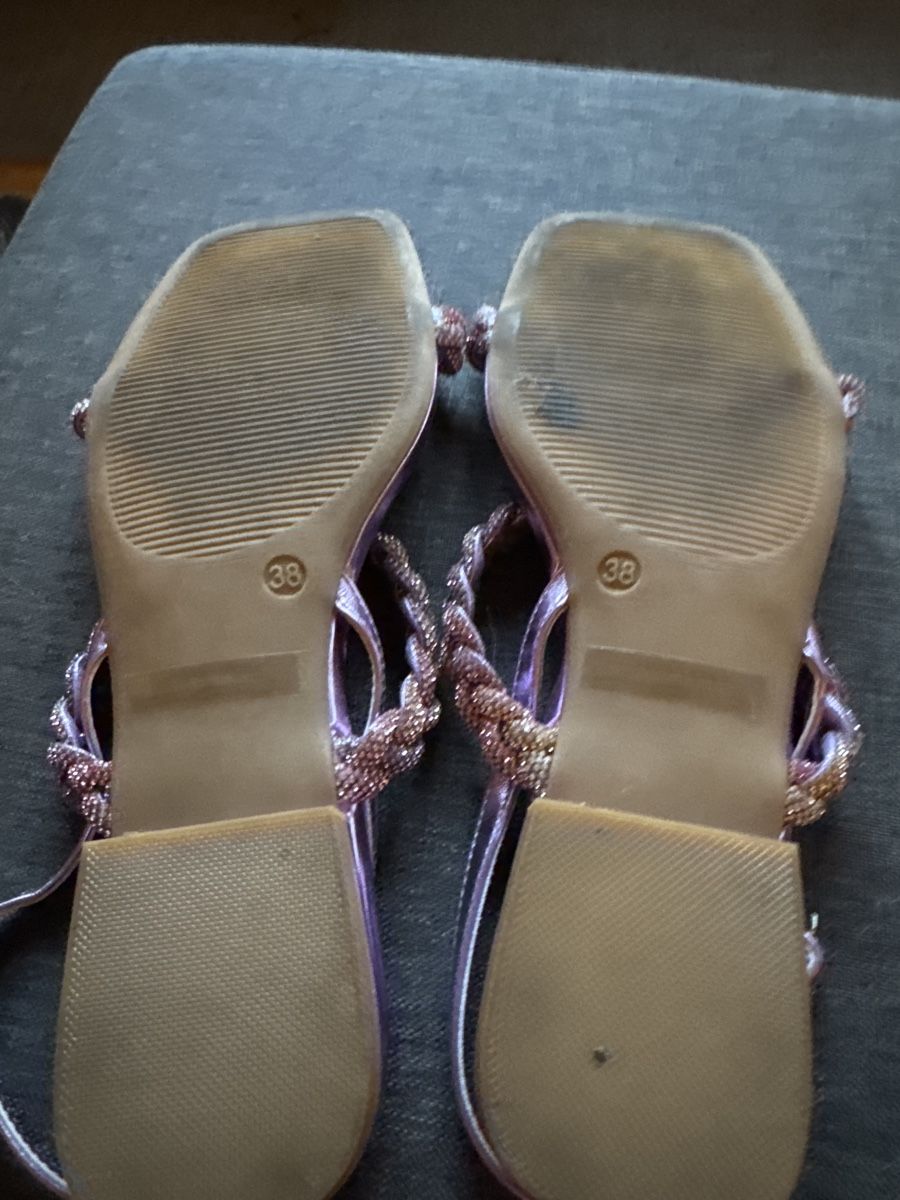 Scarpe da donna: Sandaletten (38) – Usato da Vezia venduto da sidu03 3