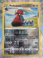 Pokémon TCG – Probopass Reverse (BRS099) Brilliant Stars