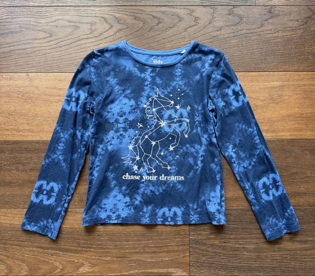 Pulls et sweat-shirts: Langarmshirt Mädchen – D'occasion à Pfäffikon ZH par aveo14