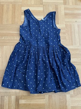 Kinder Kleid, Gr. 108