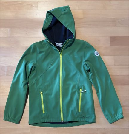 Softshell Jacke Icepeak 152