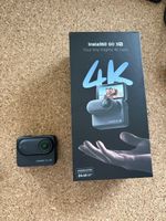Insta360 GO 3S 64GB Noir comme neuf