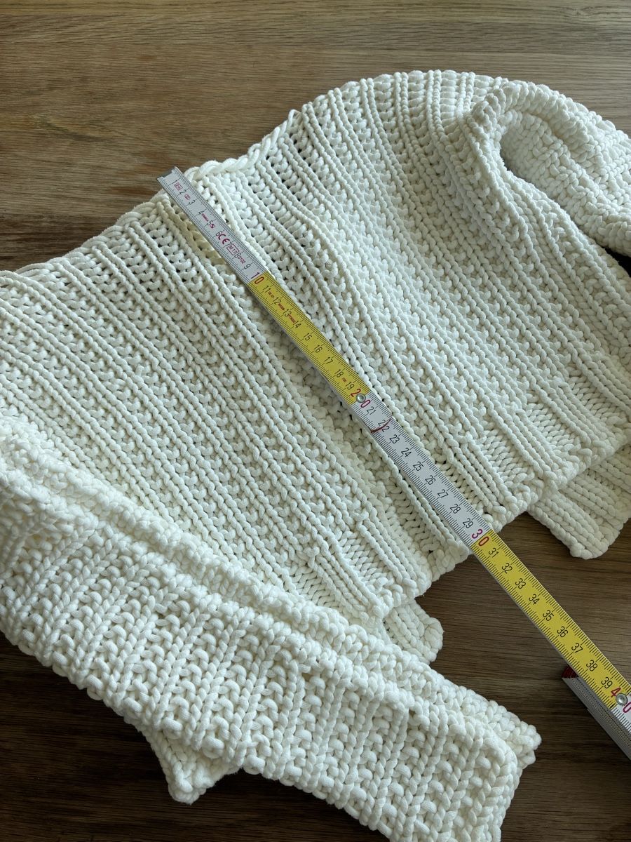Twinset Jacken: Bolero crochet Twin-Set – Gebraucht aus Muralto von eva_bjp2 1
