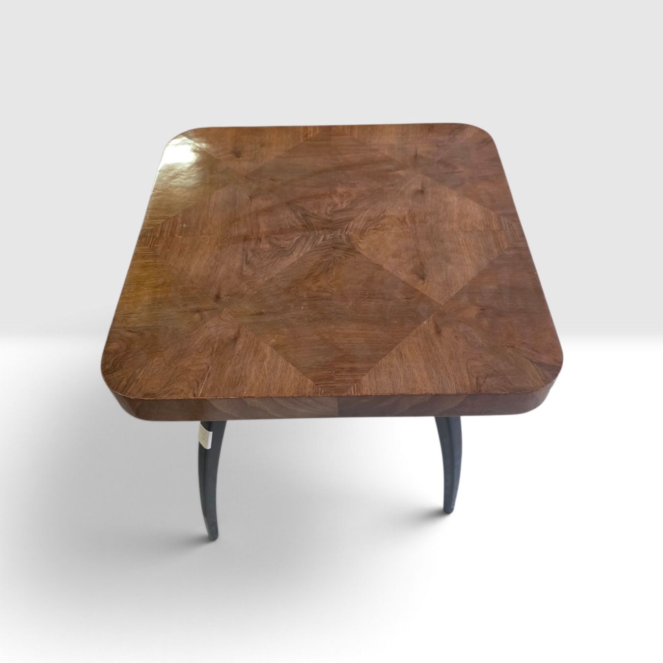 Tavoli: Jiri Halabala Spider Table restauriert  – Nuovo (secondo la descrizione) da Laufen venduto da Art-Galery-Squirrel 1