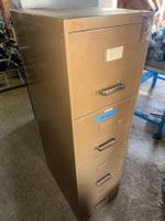 Werkstatt Schrank 4 Schubladen