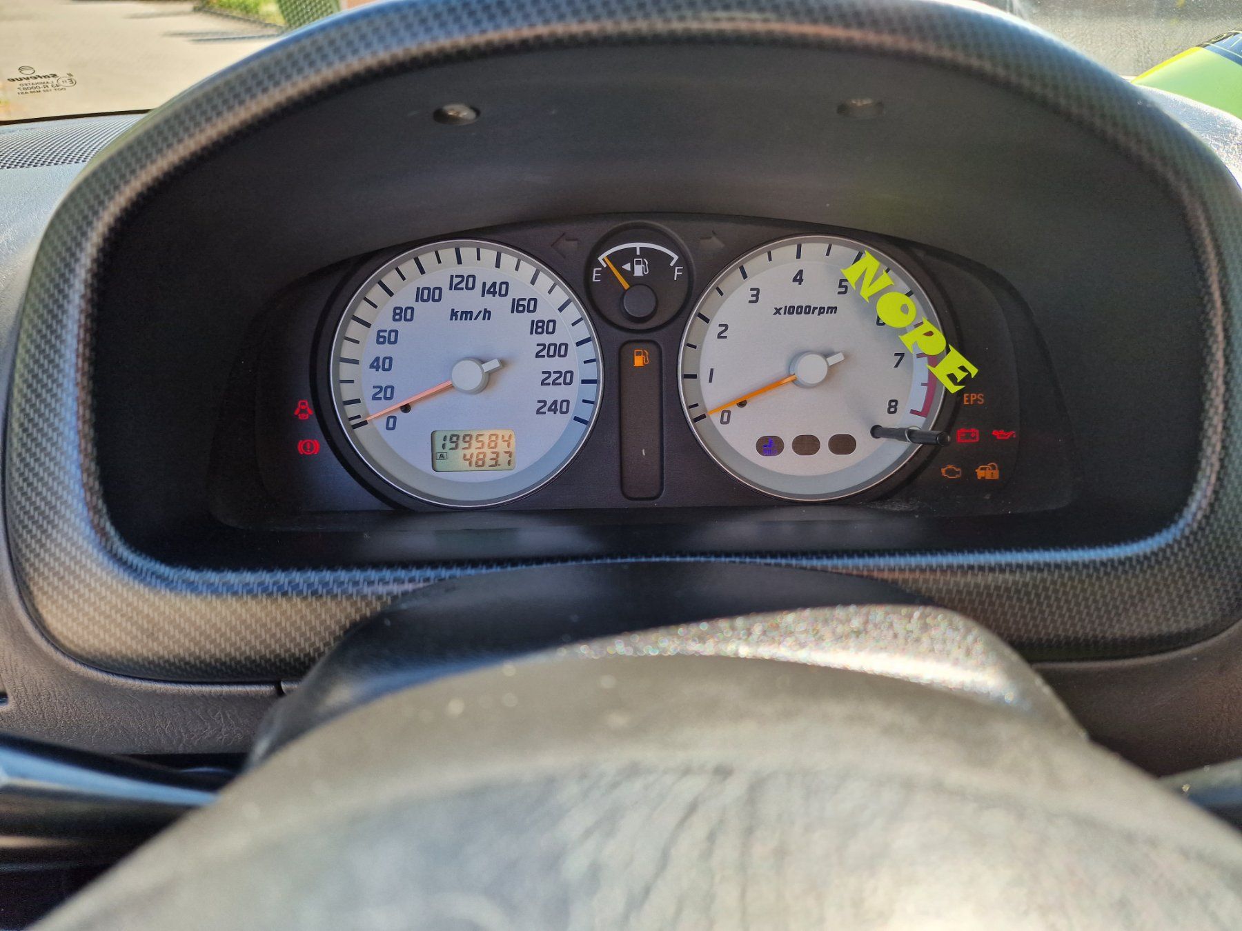 Suzuki Autos: Suzuki Ignis Sport 1.5 – Gebraucht aus Bannwil von  4