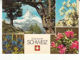 Schweiz ca. 1970
