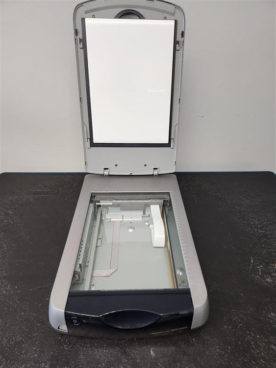 Epson Perfection 3200 Scanner Kaufen auf Ricardo