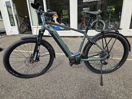 E-Bike Bixs