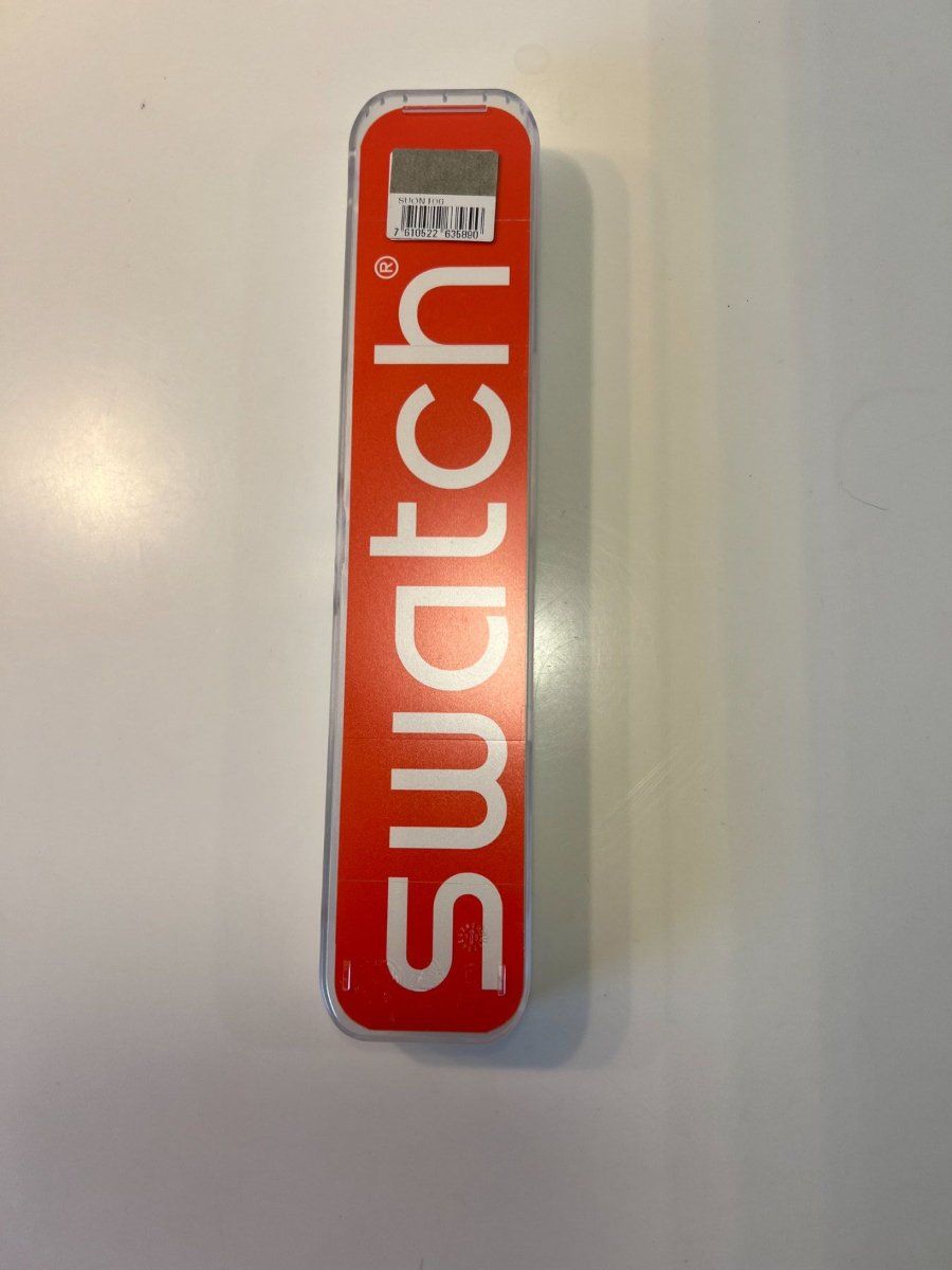 Swatch Montres: Swatch Irony Double Wrap Strap white – D'occasion à Muri b. Bern par michellew23 4