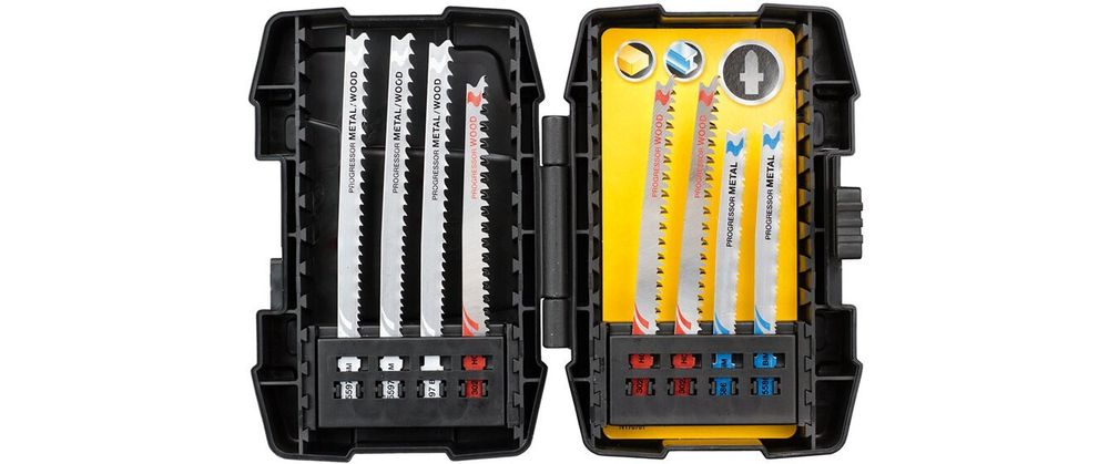 Stanley FatMax Japansäge Ersatzblatt - Fein & Grob 0-20-516