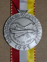 Thun Thuner Waffenlauf Mirage 1991 (D428)