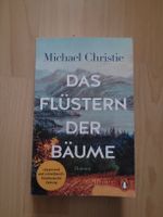 Spannender Roman: Das Flüstern der Bäume
