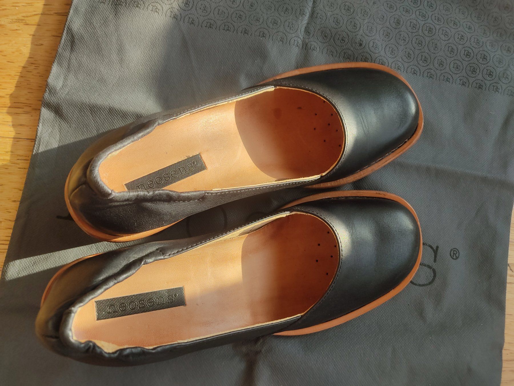 Neosens Scarpe da donna: Neosens 37 Eleganz – Usato da Bern venduto da Celinesim99 3