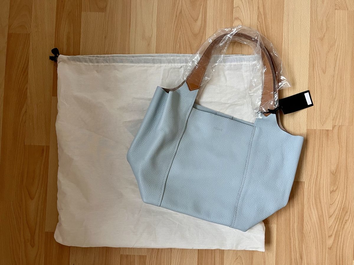 Prüne Borse da donna: Brand new leather shoulder bag – Nuovo e nell'imballaggio originale da Zürich venduto da den_2026