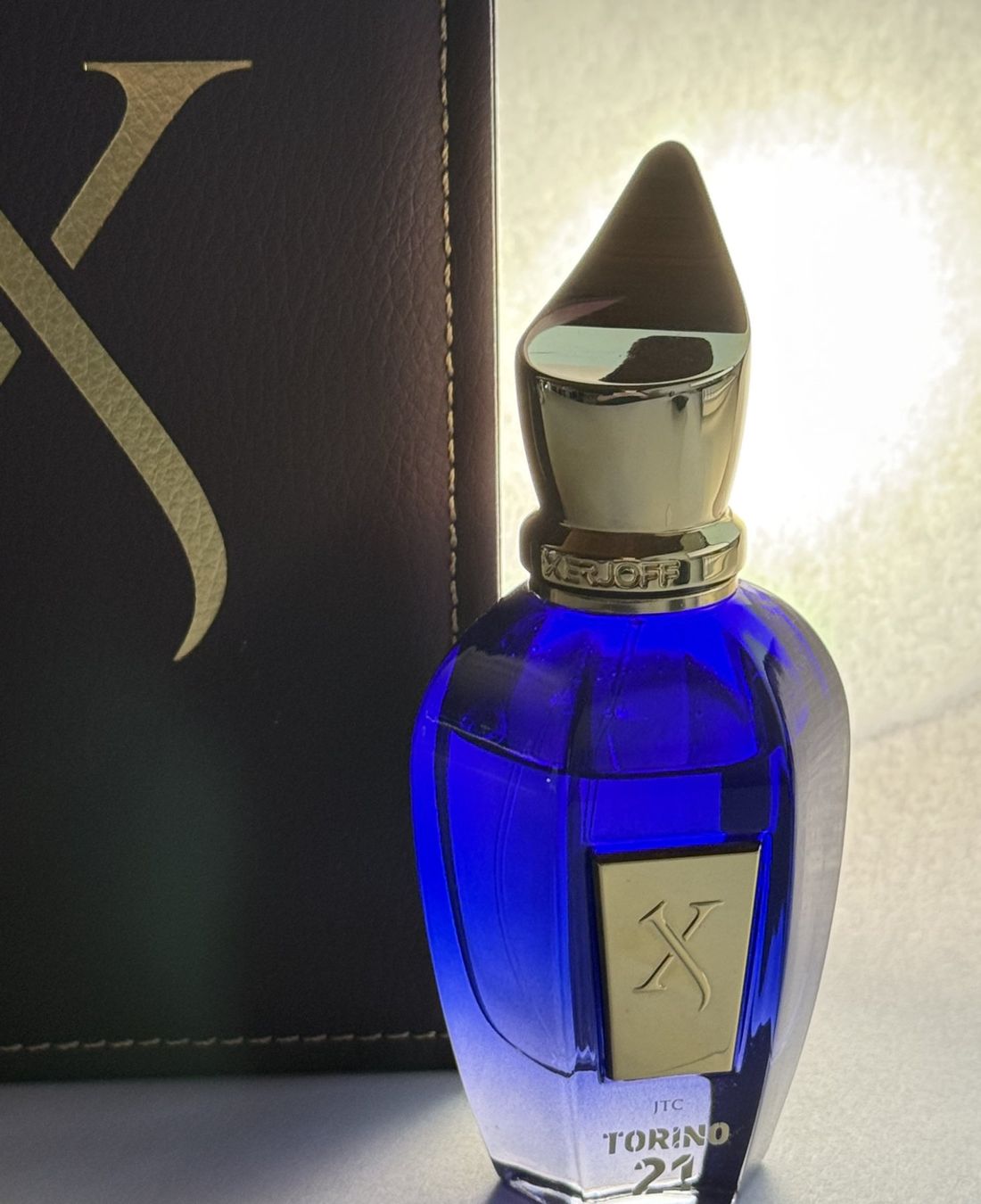 Xerjoff Profumi & Eau de Toilette: Xerjoff - JTC Torino 21 – Usato da Oekingen venduto da hauser83