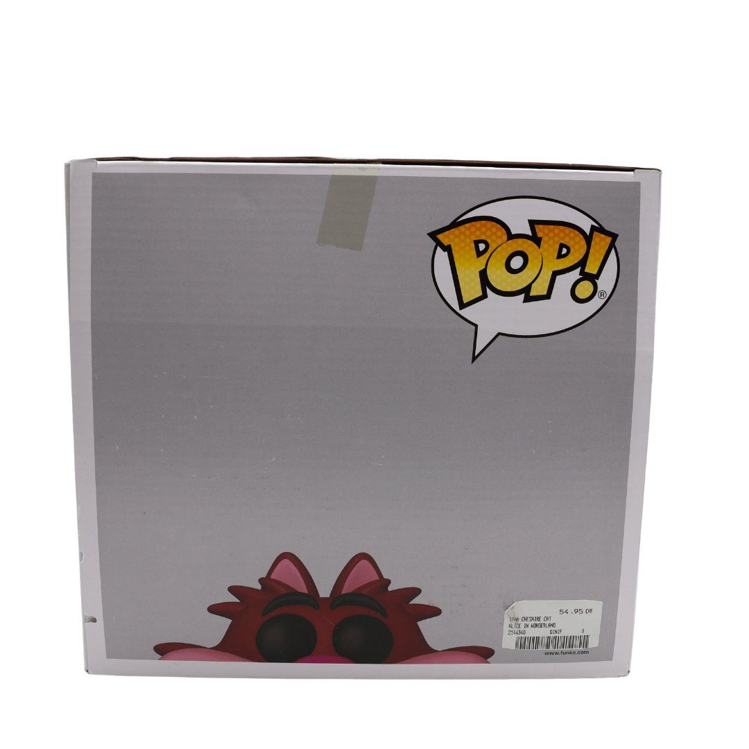 Funko Statuette: Cheshire Cat 1066 Funko POP Disney – Nuovo e nell'imballaggio originale da Paudex venduto da dindeboy 5