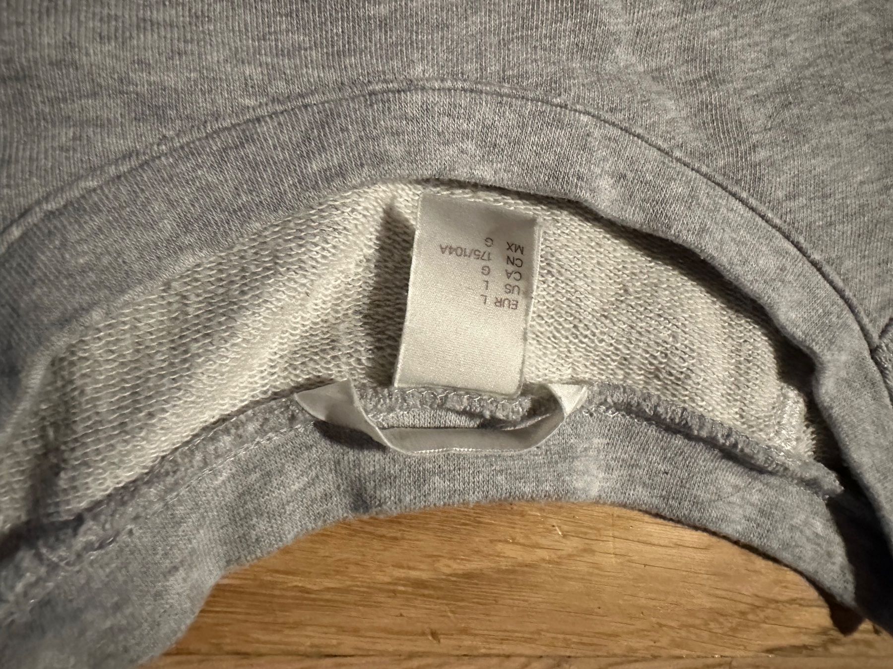 Maglioni & Felpe: Umstand Pullover Gr L – Usato da Neuenhof venduto da FairDeal81 1