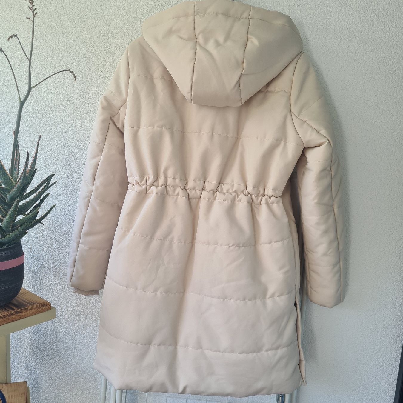 Vero Moda Mäntel: Vero Moda Mantel Gr M – Gebraucht aus Steinen von turbogeiss99 1