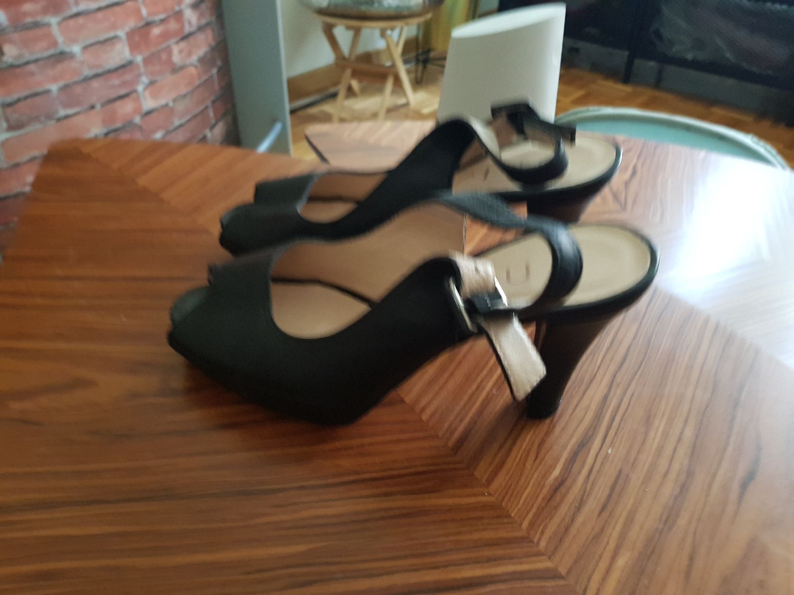 Unisa Damenschuhe: Escarpins Unisa – Gebraucht aus Lausanne von durranis 1