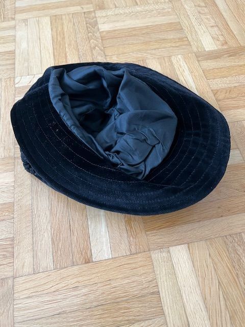 Hüte, Mützen & Caps: Hut nostalgisch Gr. one size, NEU! – Neu (gemäss Beschreibung) aus Walenstadt von ricamul 5