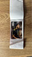 Cola Panini Raul Jimenez