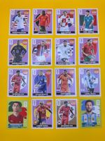 Panini Extra Sticker Fussball WM 2026 Sticker Set