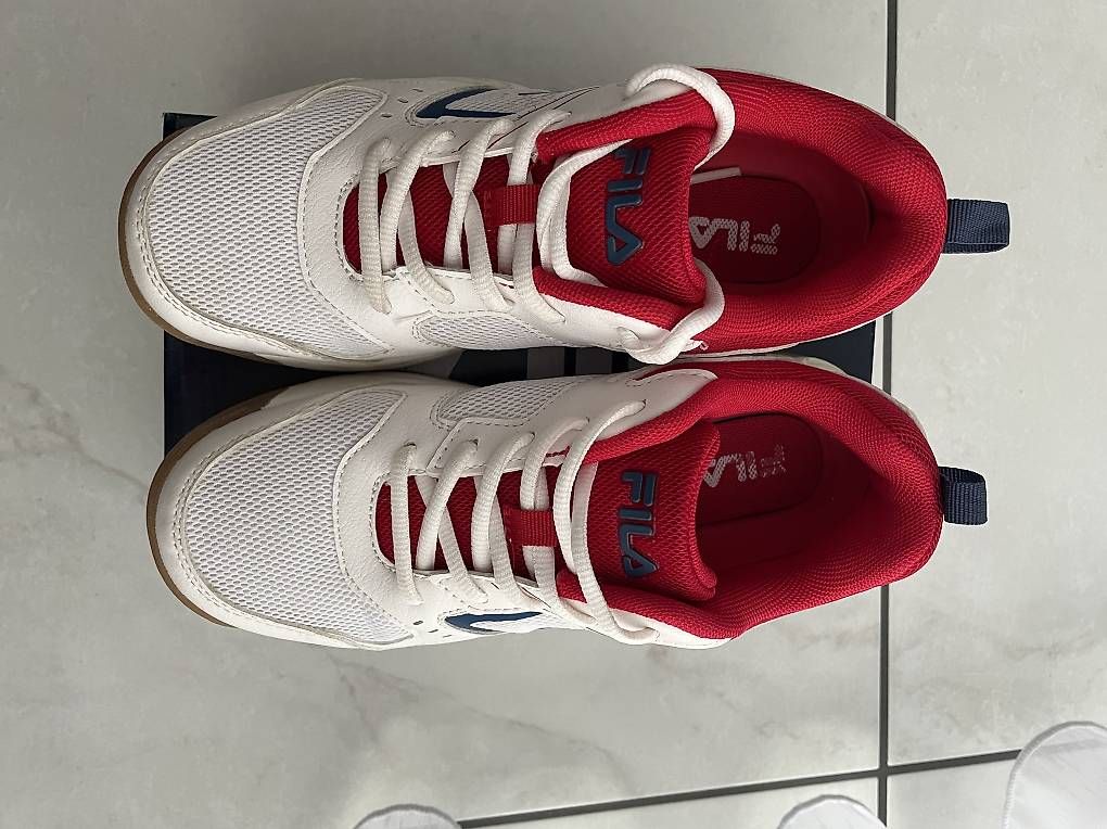 Scarpe da uomo: FILA Retro – Usato da Egerkingen venduto da Mike_E36 1