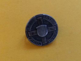 Epinglette, Association REG. INF. 7, 1912-1914-1918-1922