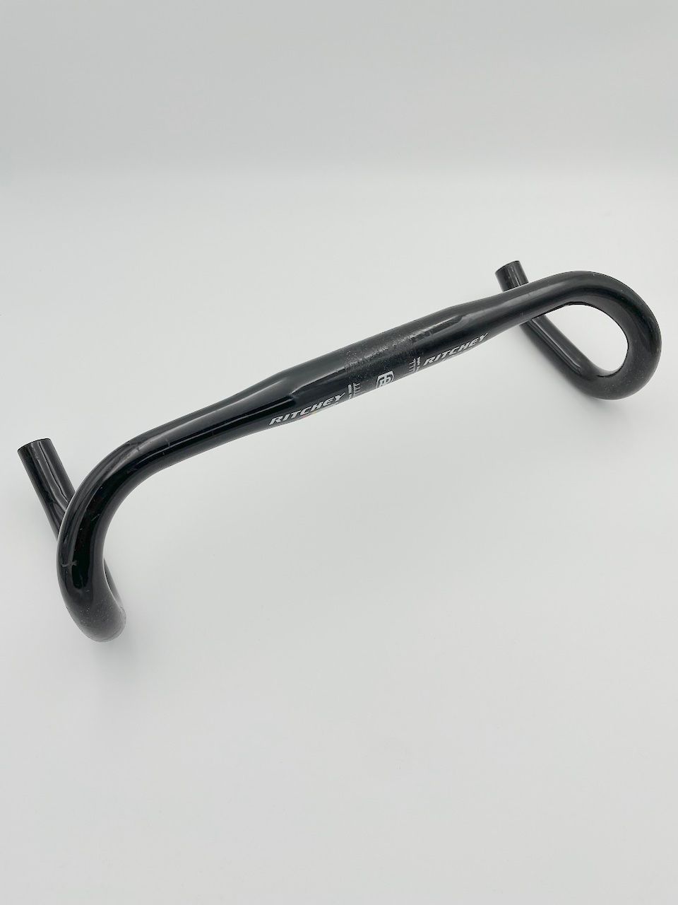 Pezzi di ricambio: Ritchey Logic 2 WCS Lenker 42 cm – Usato da Solothurn venduto da VintageVelo81 2