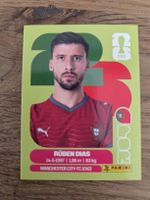 Panini Sticker 2026 POR 4