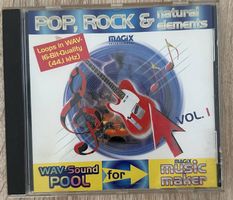 Magix  - Soundpool - Pop x Rock vol. 1