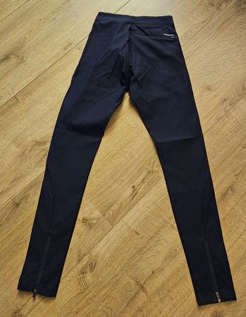 Peak Performance Damen Hose Gr. 26/32, dunkelblau