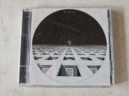 Blue Öyster Cult  -  Blue Öyster Cult / Fabrikneu